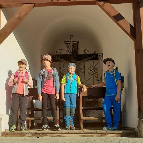 Wandertag 2