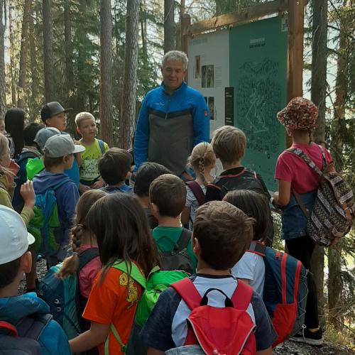 Wandertag 4