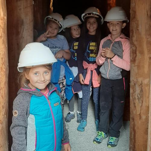 Wandertag 8