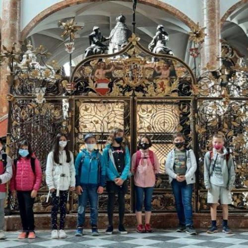 Innsbruckausflug 2
