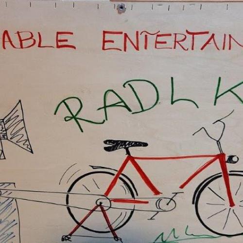 Kinder-Klimaaktion 1
