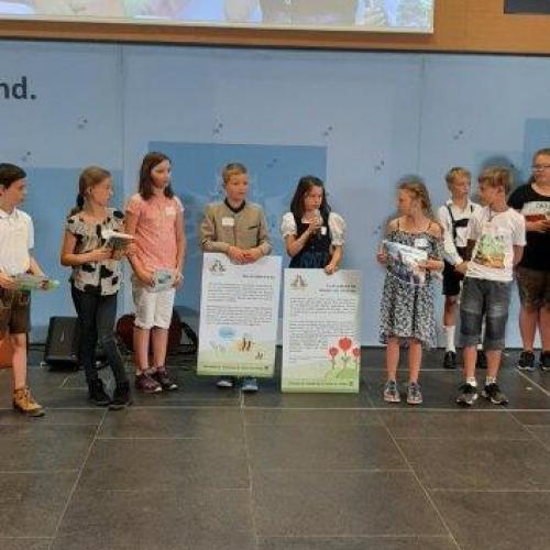 Kinder-Klimaaktion 4