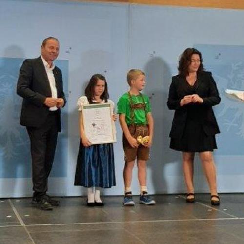Kinder-Klimaaktion 5