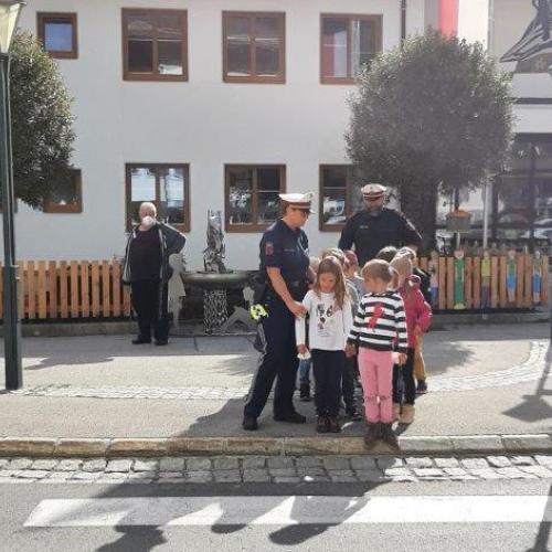 Verkehrserziehung 7