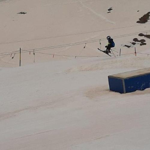 Schitag 2022 - Funpark