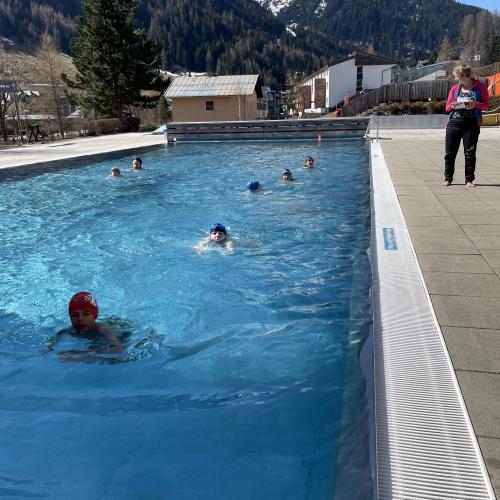 Schwimmtage 3