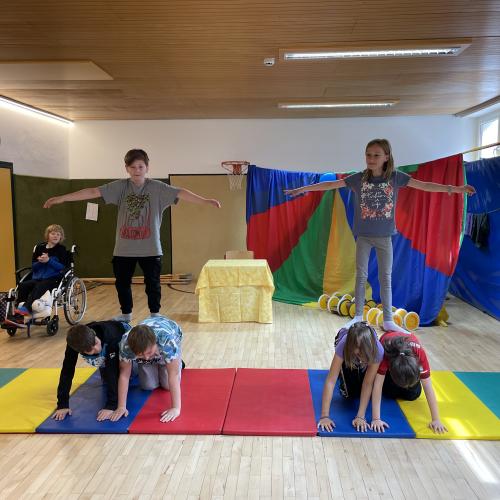 Zirkus 1