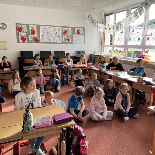 Klima-Workshop 2