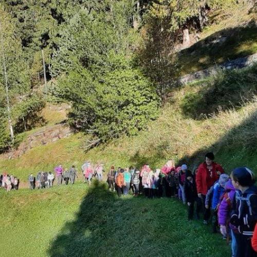 Wandertag 2022