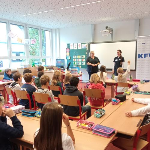 3. und 4. Schulstufe Infos