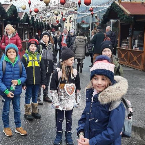 Christkindlmarkt