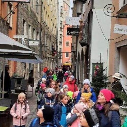Märchenfiguren 