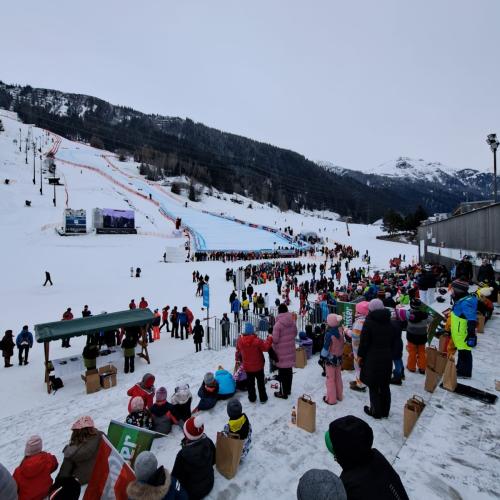 Junioren-Ski-WM