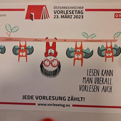 Jede Vorlesung zählt