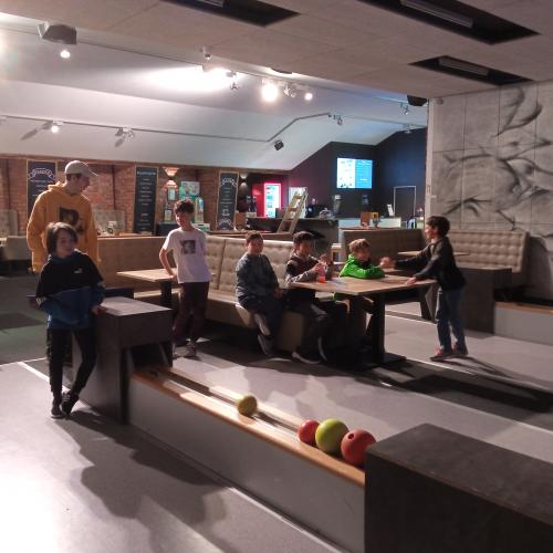 Bowlen 