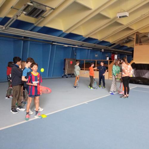 Tennis 2