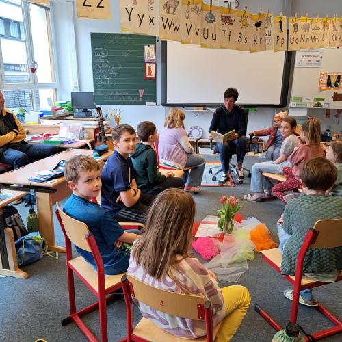 Vorlesetag 3 