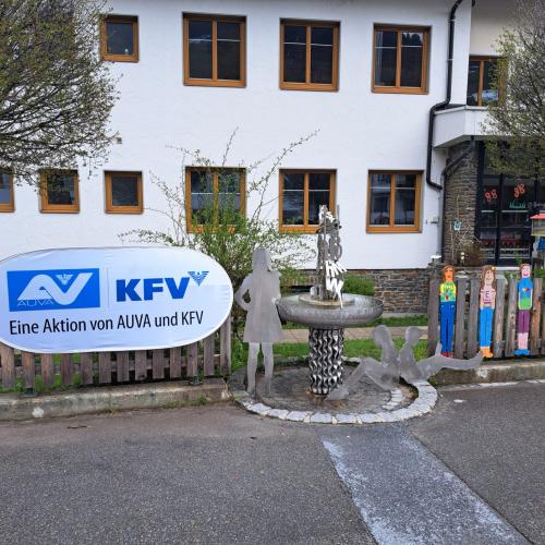 AUVA und KFV