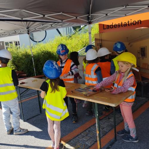 Baustelle 3