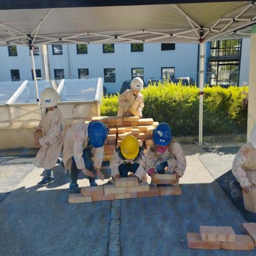 Baustelle 7