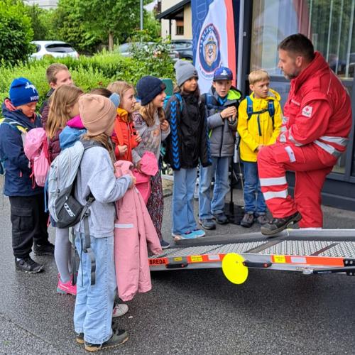 Kinderpolizei 6