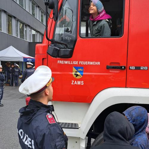 Kinderpolizei 2