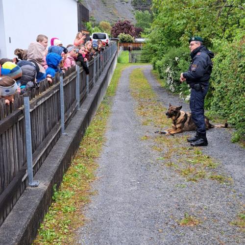 Kinderpolizei 5