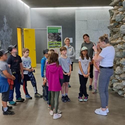 Alpinarium 1