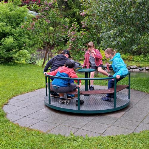 Spielplatz 