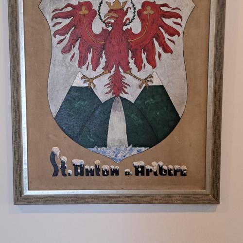 Wappen 
