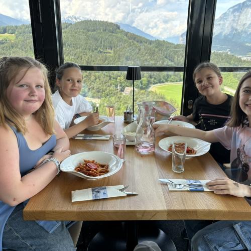 Mittagessen 3