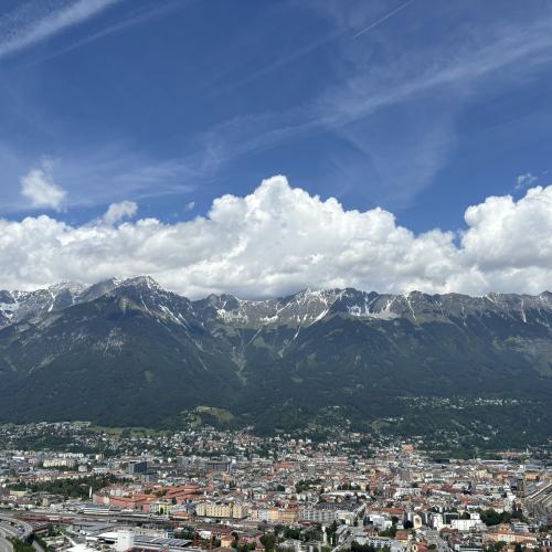 Innsbruck 