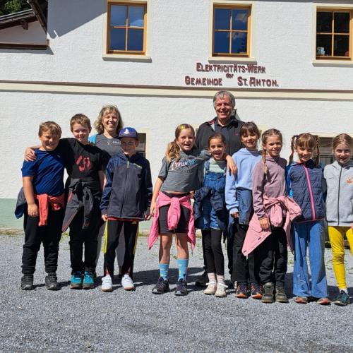 Gruppenfoto