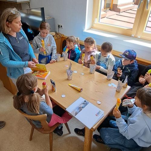 Erklärung 
