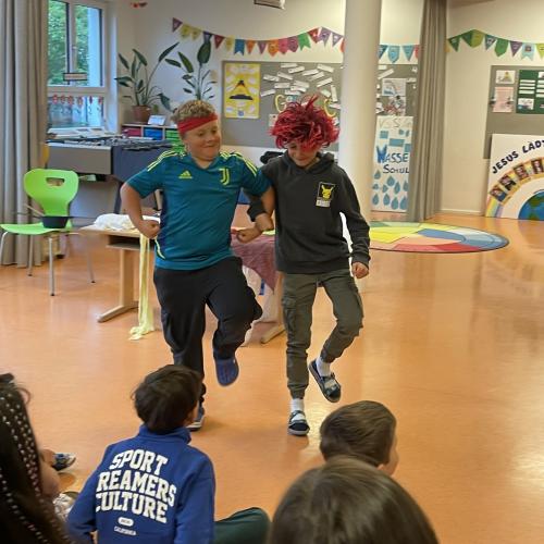 Max und Moritz