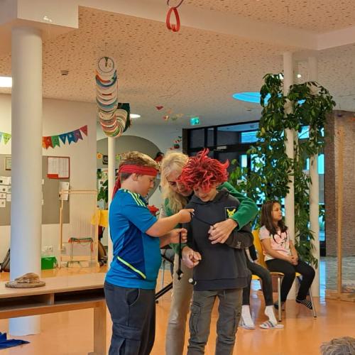 Max und Moritz 1