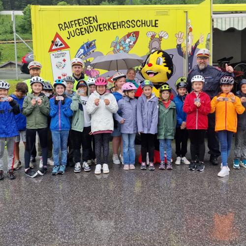 Gruppenfoto