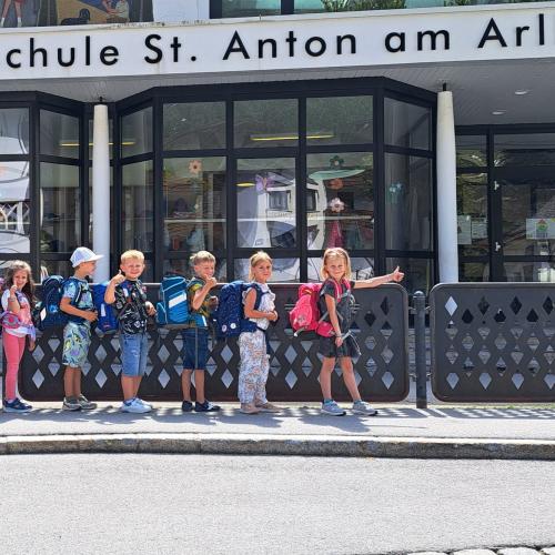 Vorschüler 