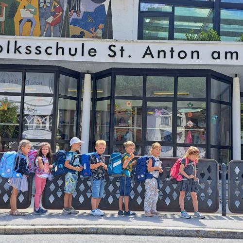 Vorschüler 1