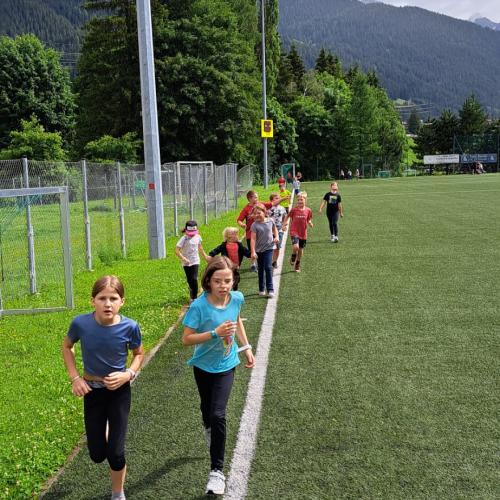 Laufen 14