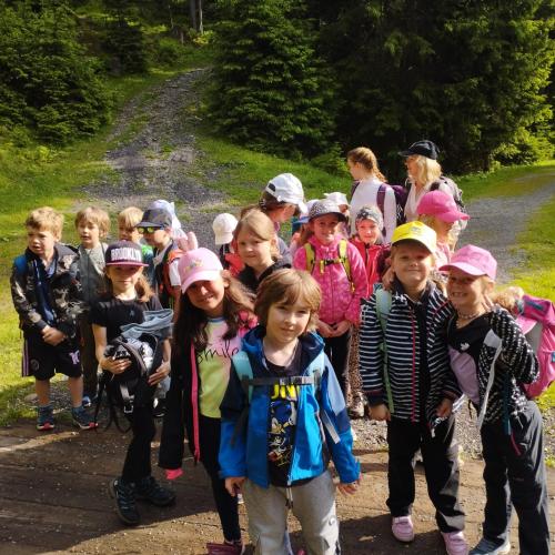 Gruppenfoto
