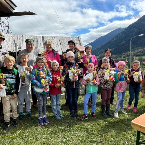 Gruppenfoto 