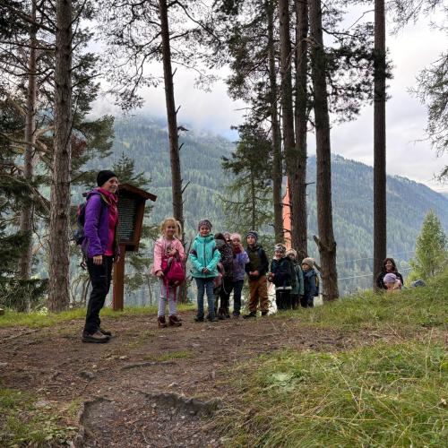 Wandertag 3
