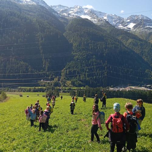Wandertag 15