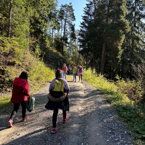 Wandertag 12
