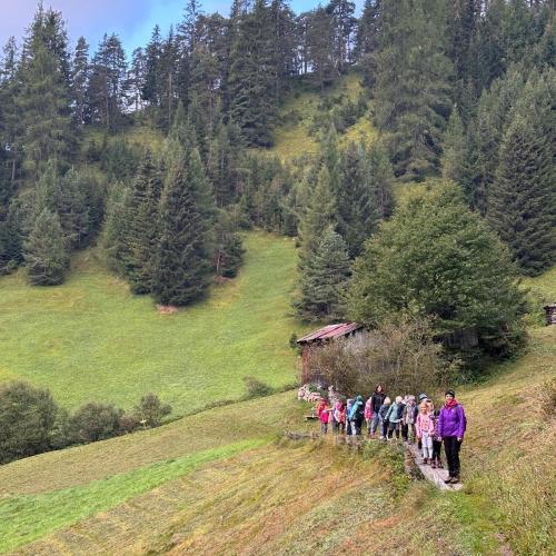 Wandertag 7