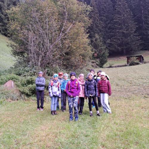 Wandertag 14