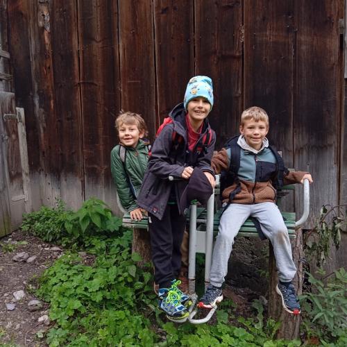 Wandertag 5