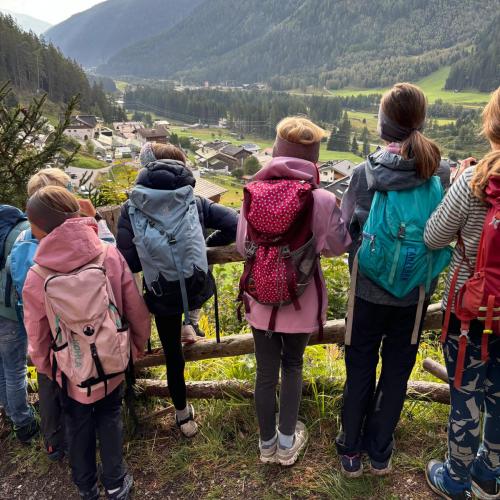 Wandertag 11