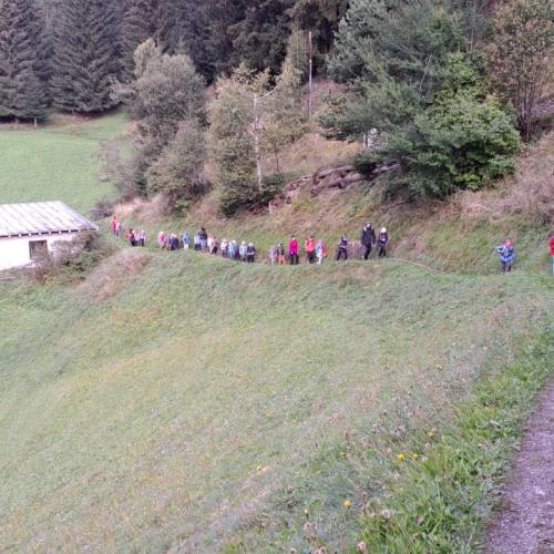 Wandertag 9